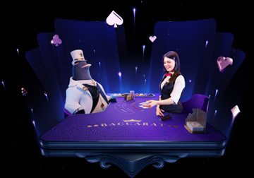 Juegos de casino de Lord Ping - Los mejores del mundo