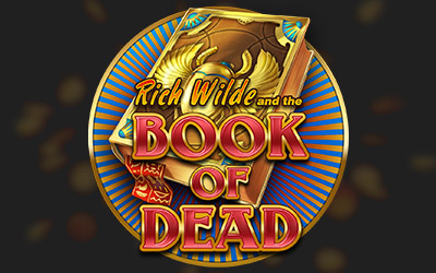 135 Tiradas Gratis en Book of Dead